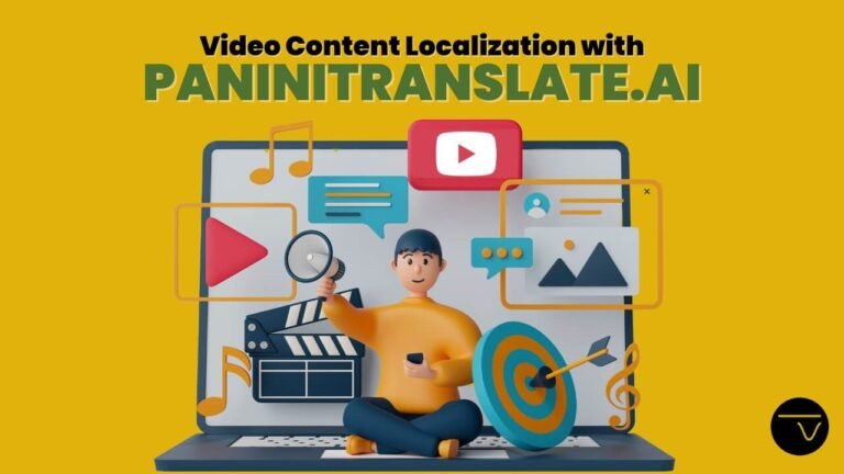 The Art and Science of Video Content Localization