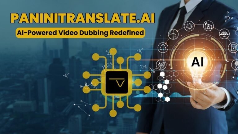 AI Video Dubbing: A Spectrum of Possibilities