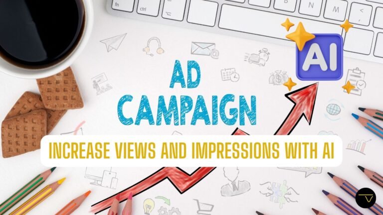 Increase Views and Impressions with AI Dubbing for Your Ads