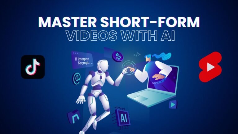 AI tools for making short-form videos in 2024