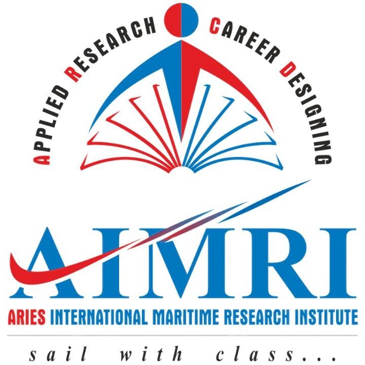 Customer_Stories-AIMRI_Maritime_Research_Institute Banner image of AIMRI’s team highlighting their success using Panini Translate’s AI-powered, context-aware translation